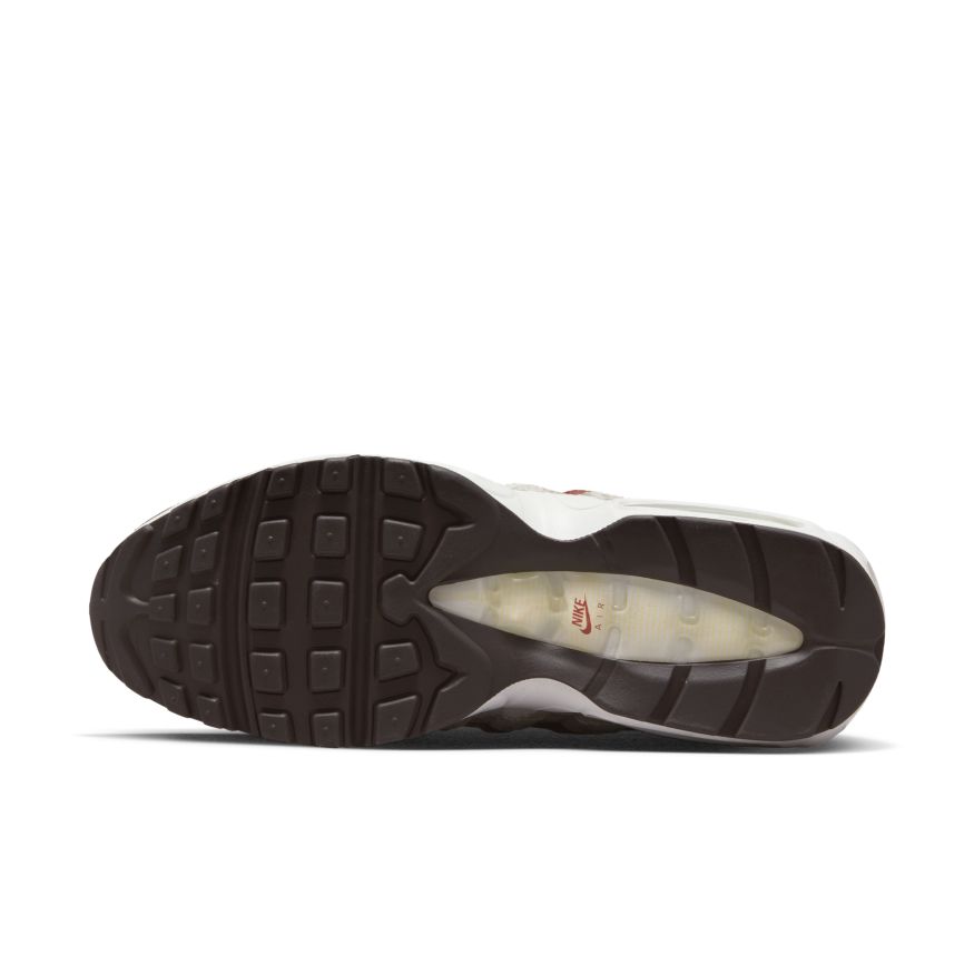 Nike Air Max 95 Se Men's Shoes