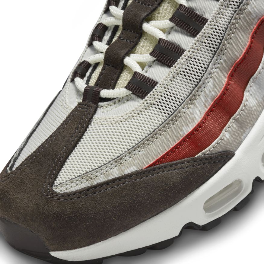 Nike Air Max 95 Se Men's Shoes