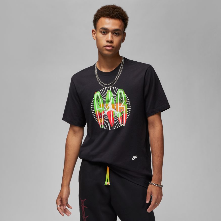 MVP de vuelo masculino de Jordan
