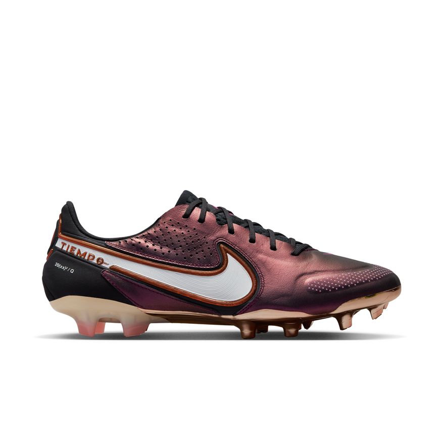 Nike Tiempo Legend 9 Elite Firm-Ground Soccer Cleats