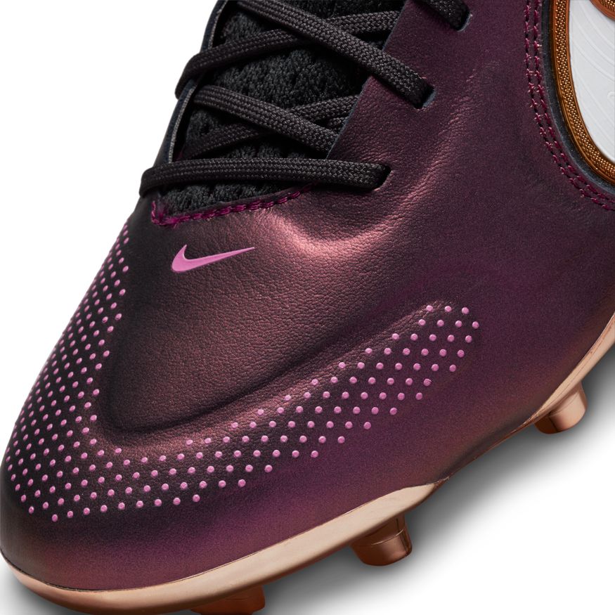 Nike Tiempo Legend 9 Elite Firm-Ground Soccer Cleats