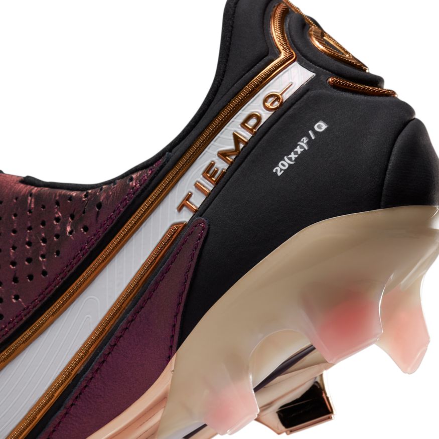 Nike Tiempo Legend 9 Elite Firm-Ground Soccer Cleats