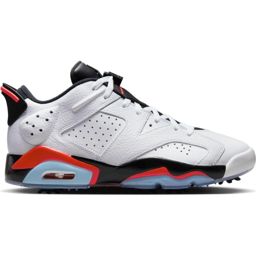 Jordan Retro 6 G Men's Golf Shoes