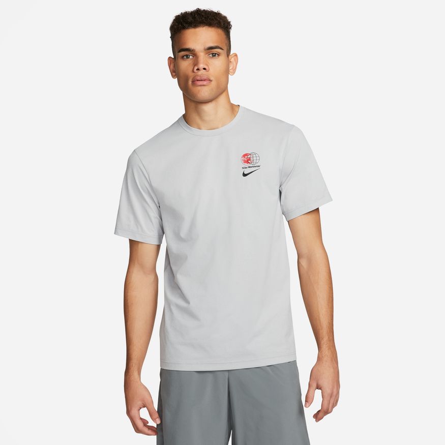 Buy OXIV Men's Dri-Fit Activewear T-Shirt Regular Fit