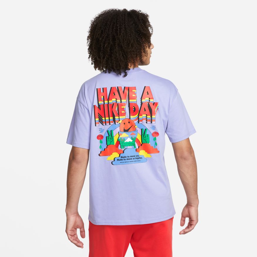 Nike Sportswear Max90 Men's T-Shirt