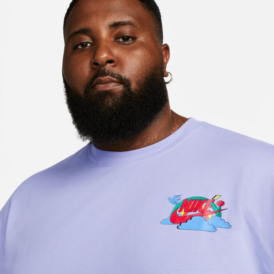 Nike Sportswear Max90 Men's T-Shirt