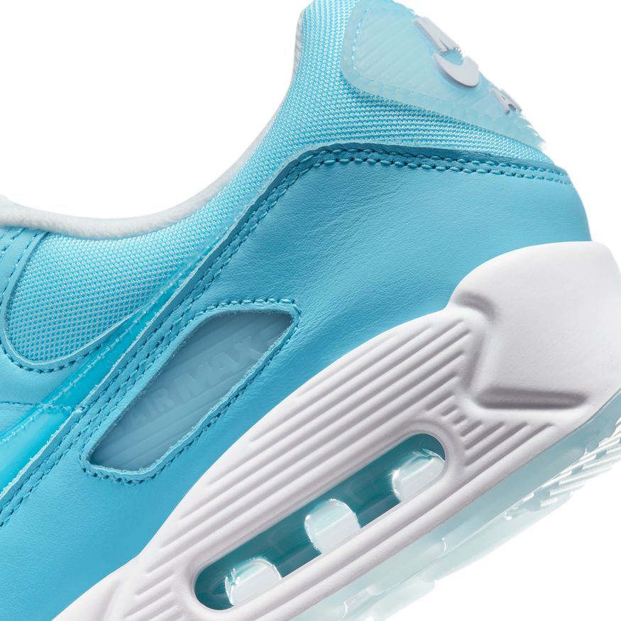 Nike Air Max 90 Men's Shoes