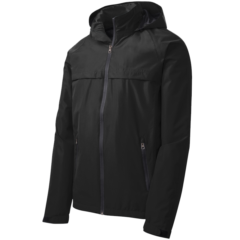 Port authority waterproof jacket best sale