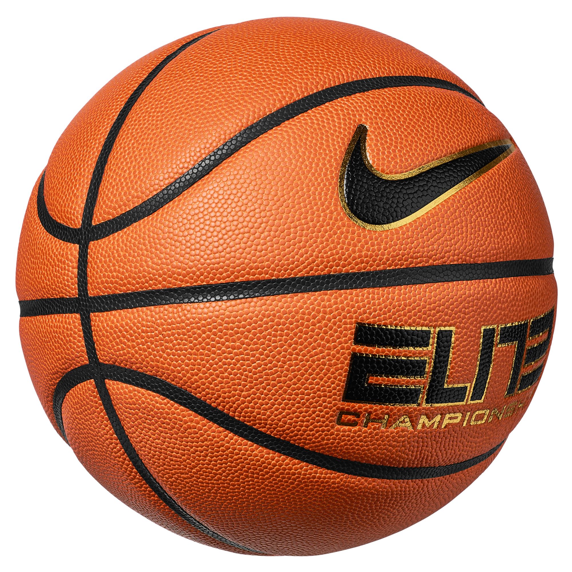 Nike Elite Championship 8P 2.0 Basketball NFHS Official Size