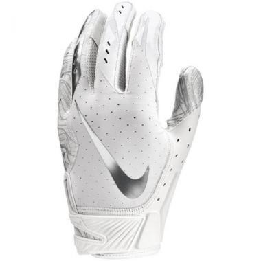 Nike Men's Vapor Jet Football Gloves | Midway Sports.