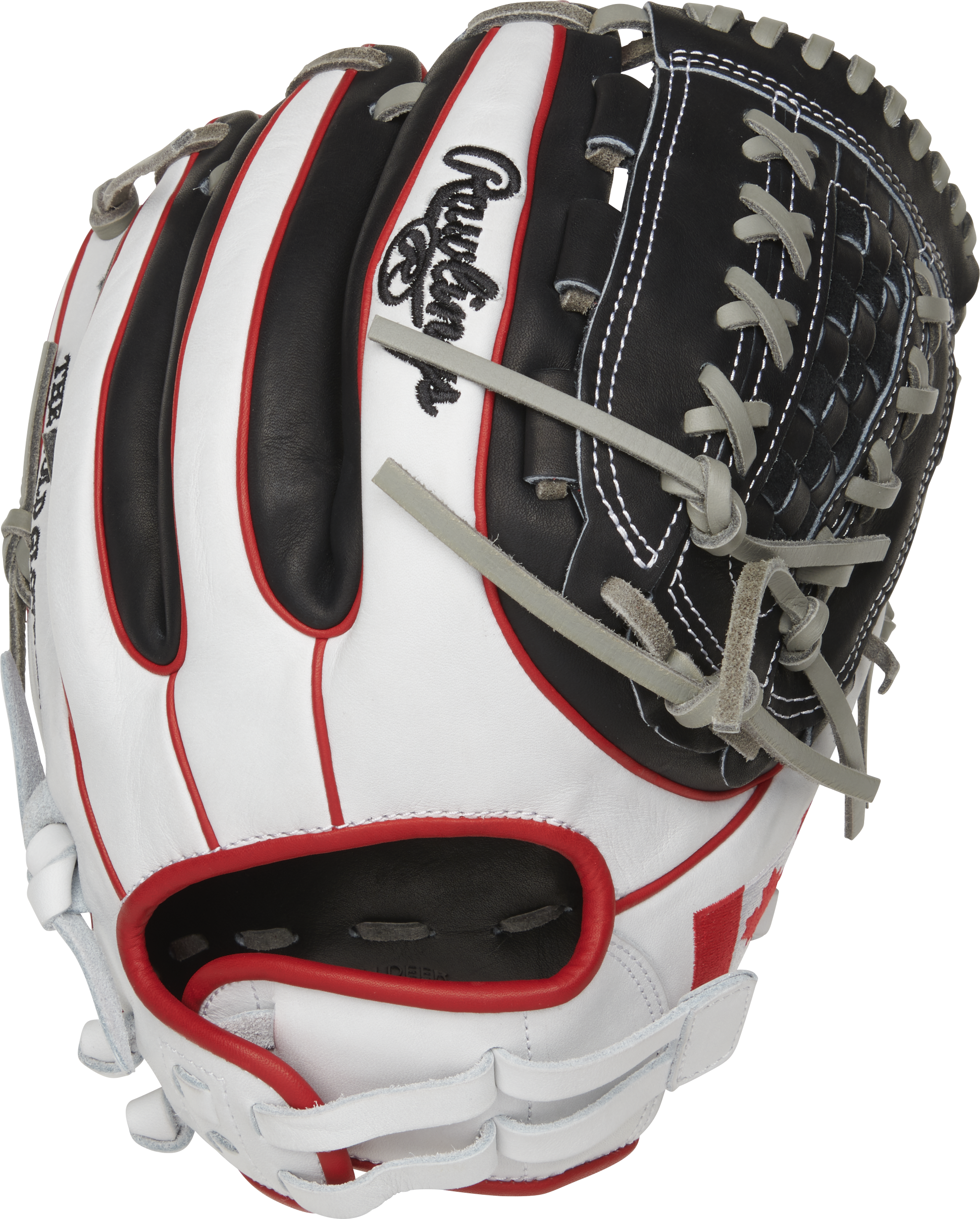 Rawlings Heart of the Hide Canada Softball Glove | Special Edition | Midway Sports.