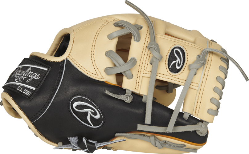 Rawlings Heart of the Hide PRONP4-2CBT 11.5" Baseball Glove | Midway Sports.