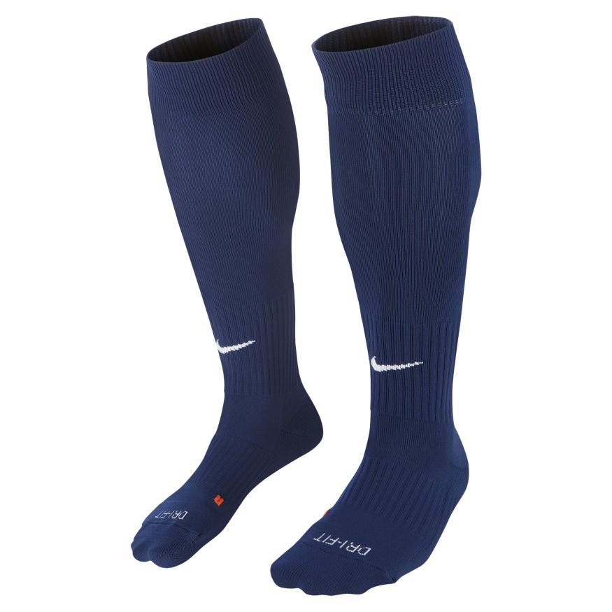 Nike Classic 2 Cushioned Over-The-Calf Socks