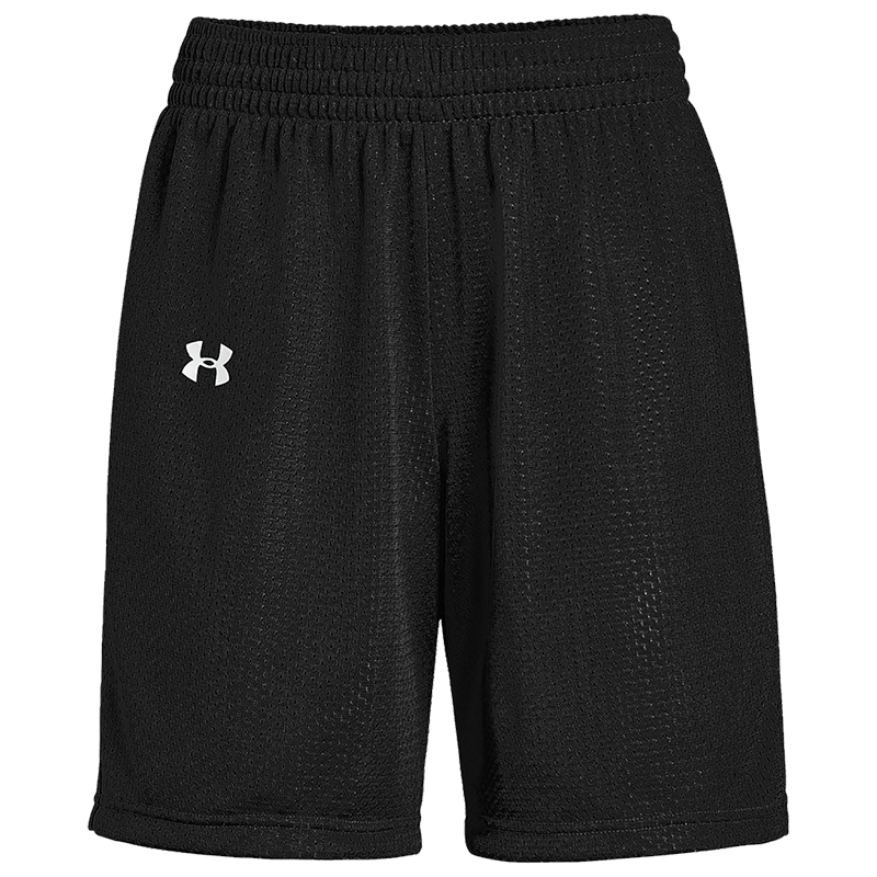 UA Women's Triple Double Short | Midway Sports.