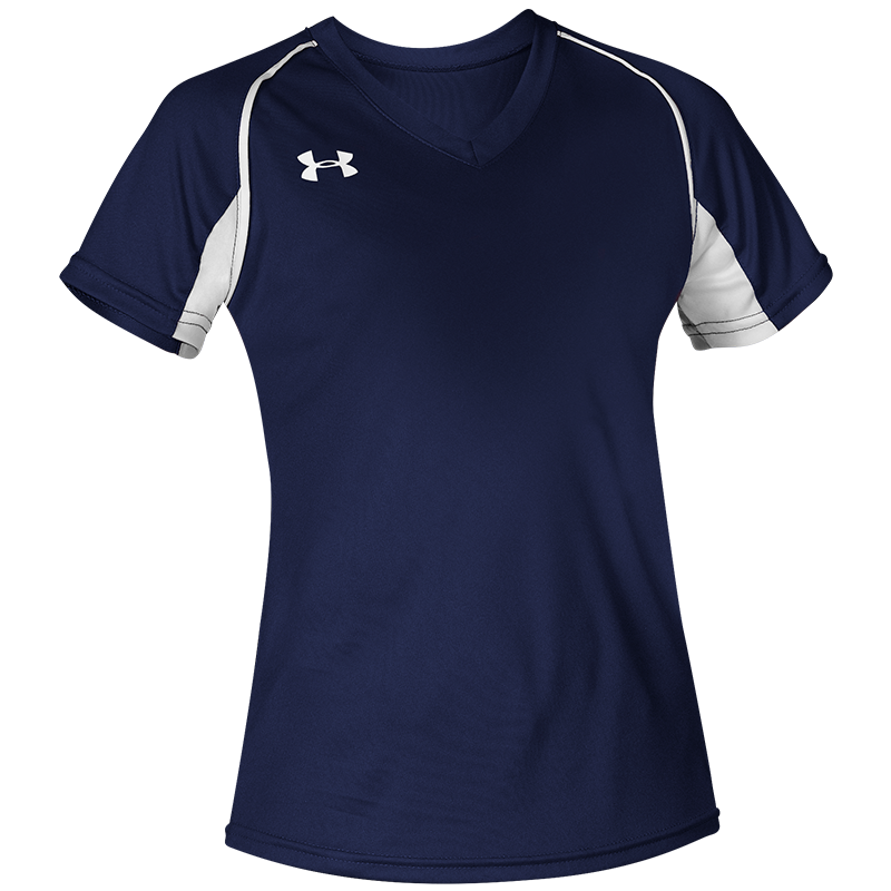 Ua top v neck