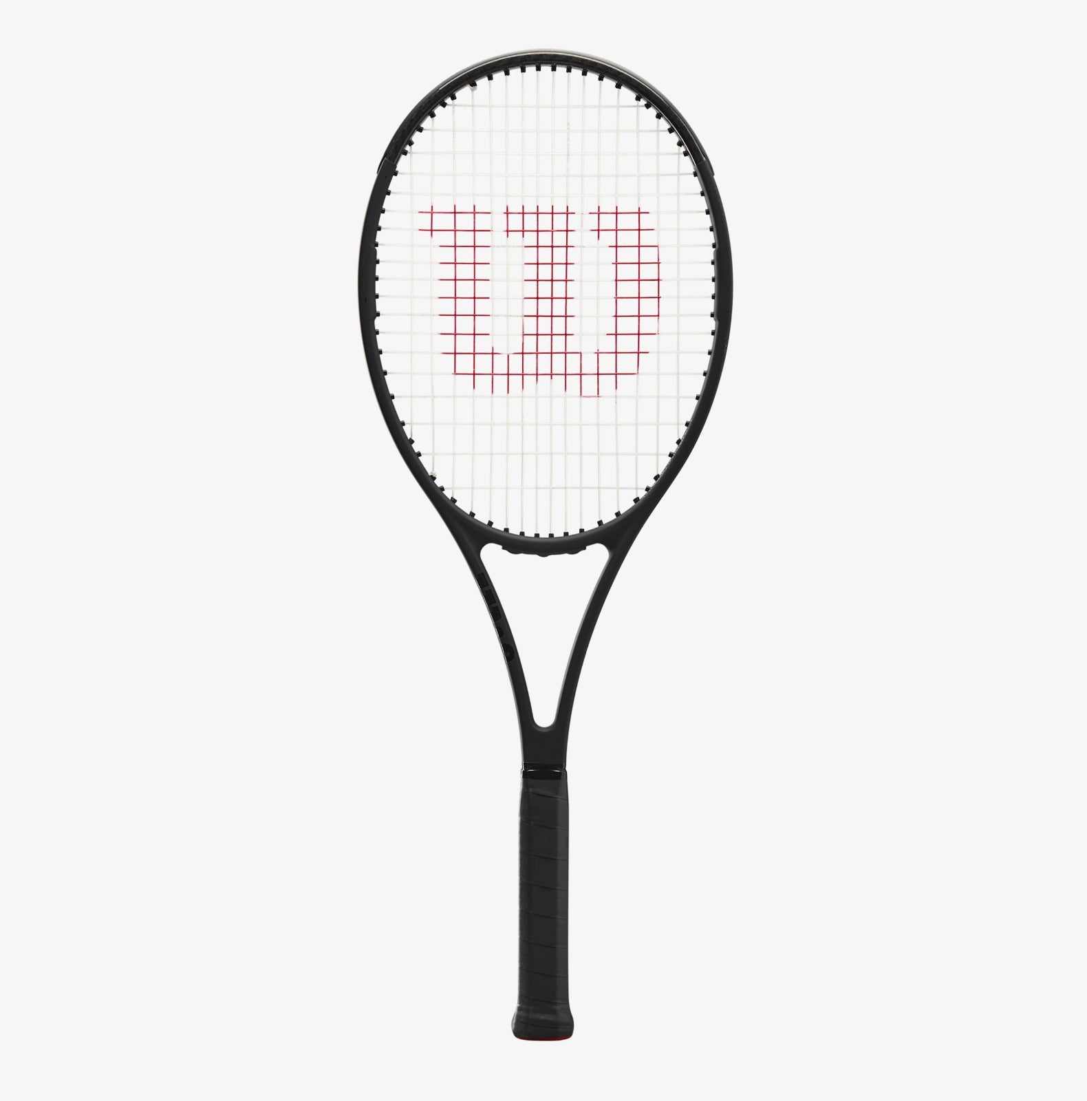 Wilson Pro Staff 97 V13 Tennis Racquet (Unstrung)