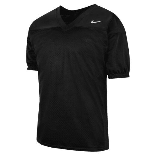 Nike Men's  Recruit Practice Jersey