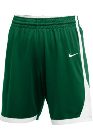 Women's elite basketball sales shorts