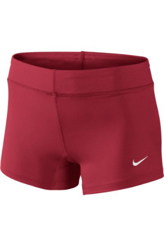 Nike women's performance game short best sale