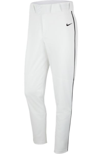 Nike vapor baseball pants piped hotsell
