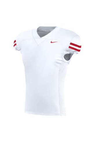 Nike sales team jerseys