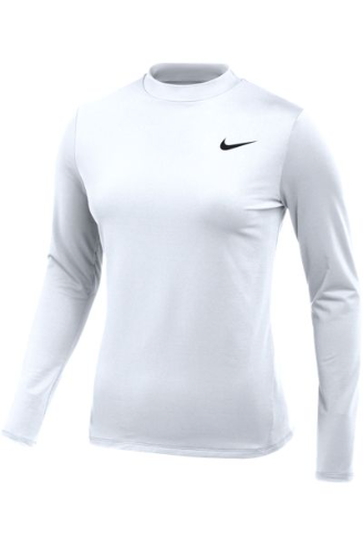 Nike Victory Women's Long-Sleeve Training Top. Nike.com  Long sleeve workout  top, Long sleeve gym tops, Nike long sleeve shirt