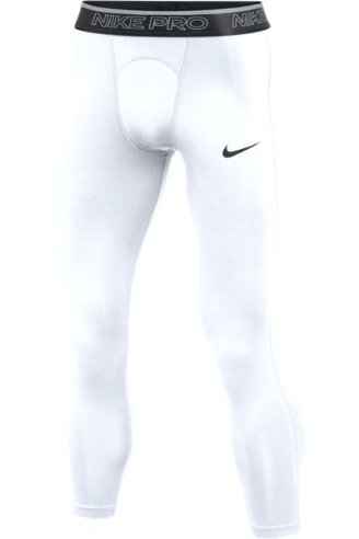 Nike men's 2025 pro compression leggings