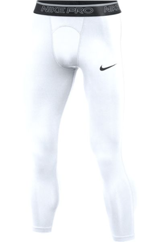 Nike Men's Pro 3/4-Length Training Tight