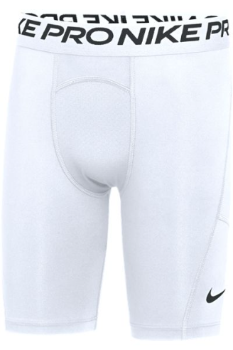 Nike pro sales boy shorts