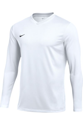 Nike Men s Dri Fit US LS Tiempo Premier II Jersey