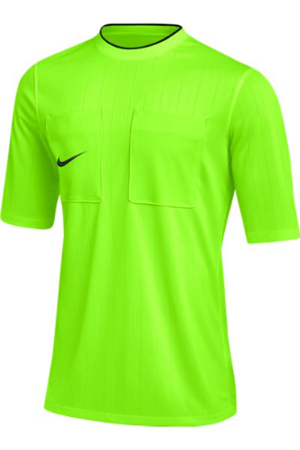 Volt green nike shirt top mens