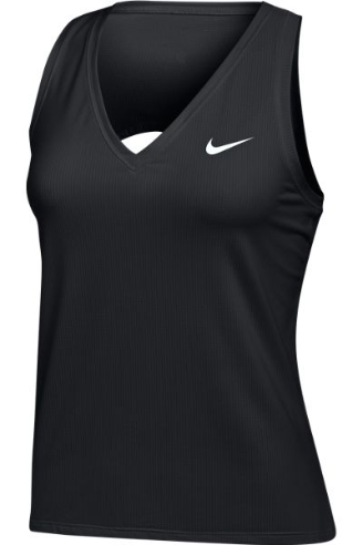 Nike Women's court Dri-Fit Tank