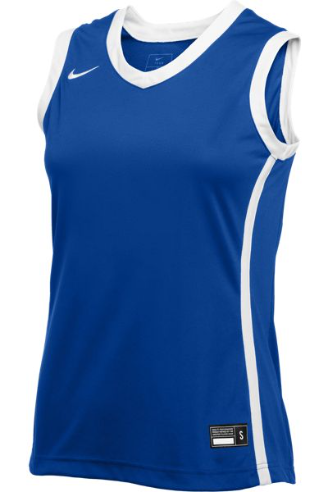 Womens Basketball Tops & T-Shirts.
