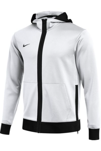 Nike Men s Dri Fit Showtime FZ Hoodie