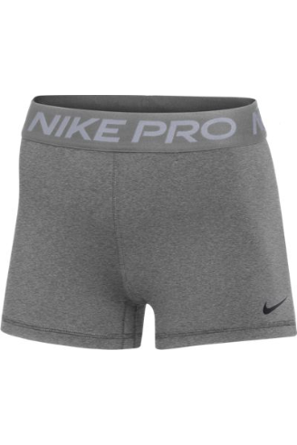 Nike Women's Pro 365 Short 3IN