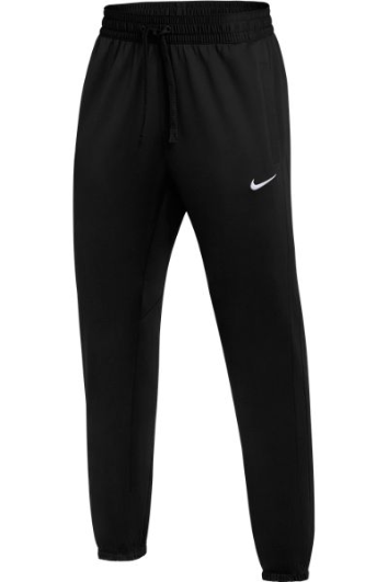 Boys' trousers Nike Court Club Pants - black/black/white