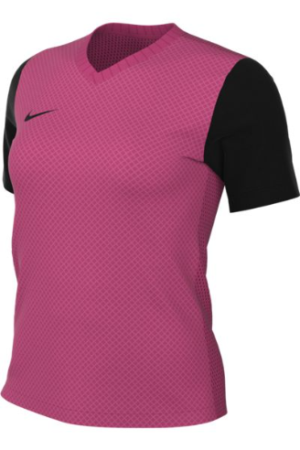 Nike pink hot sale jersey