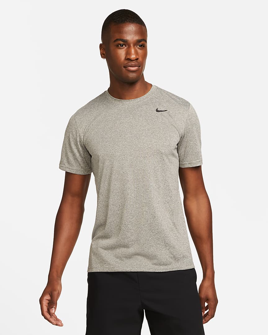 Nike training top mens Clearance