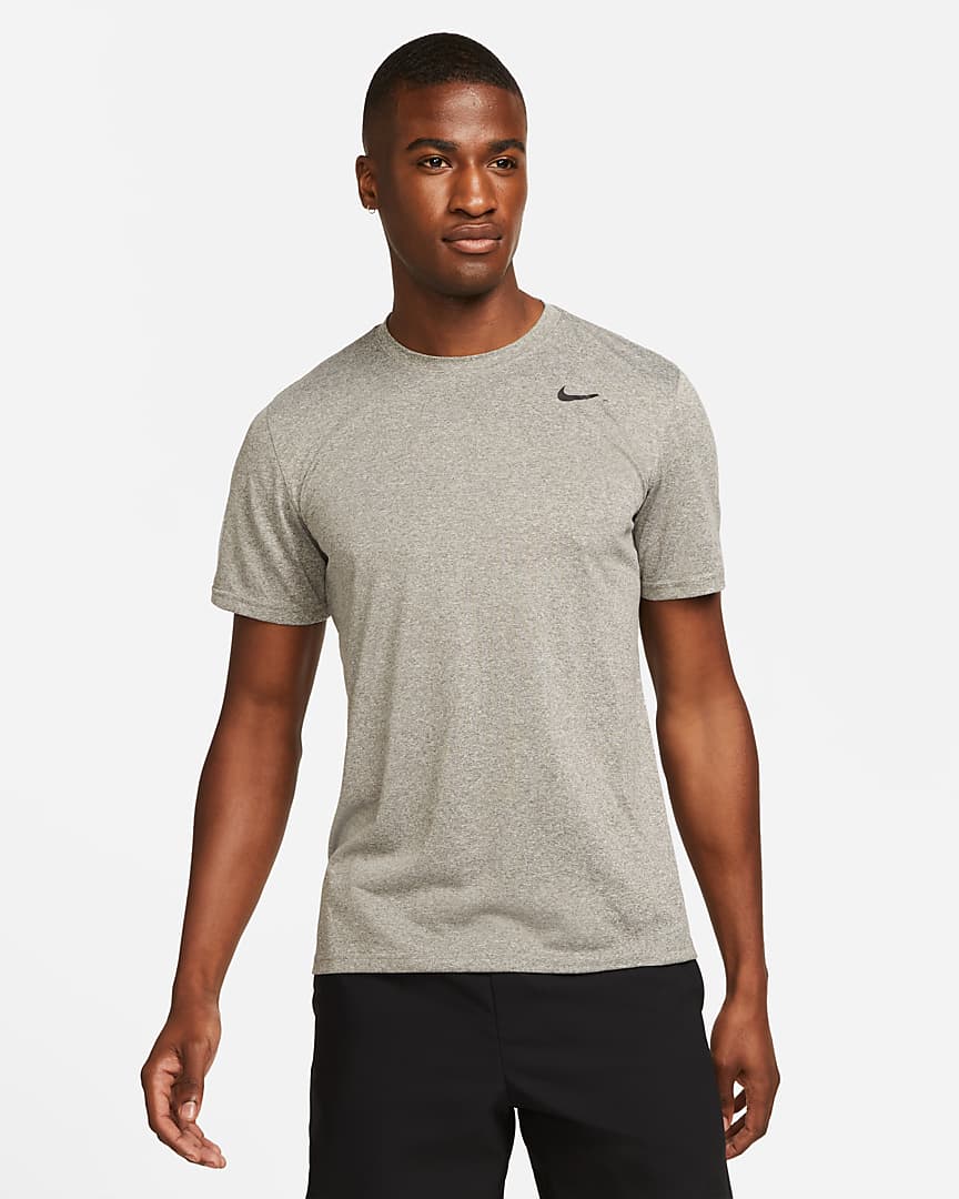 Nike Dri-FIT Legend Men's Fitness T-Shirt.