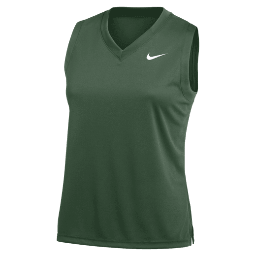 Women's Nike Stock Club Sleeveless Jersey