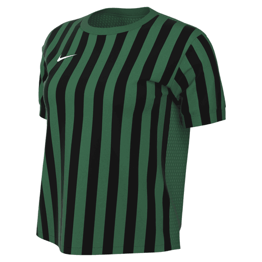 Nike Striped Division IV Shirt Short Sleeve