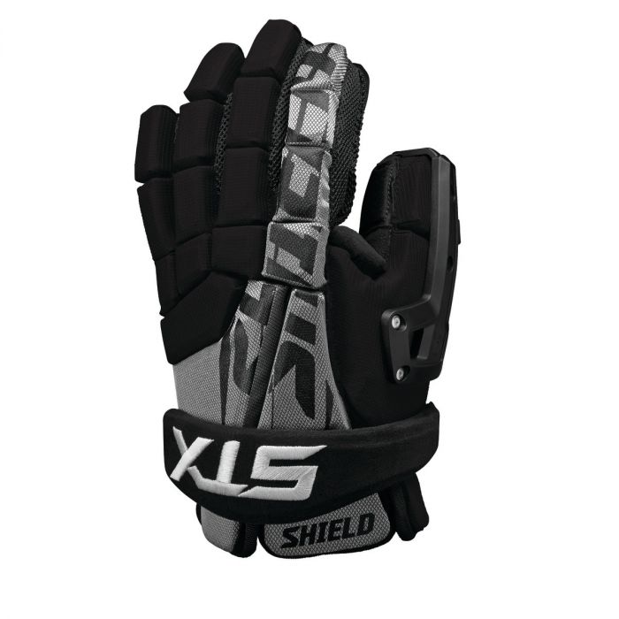 Shield 300™ Goalie Gloves | Midway Sports.