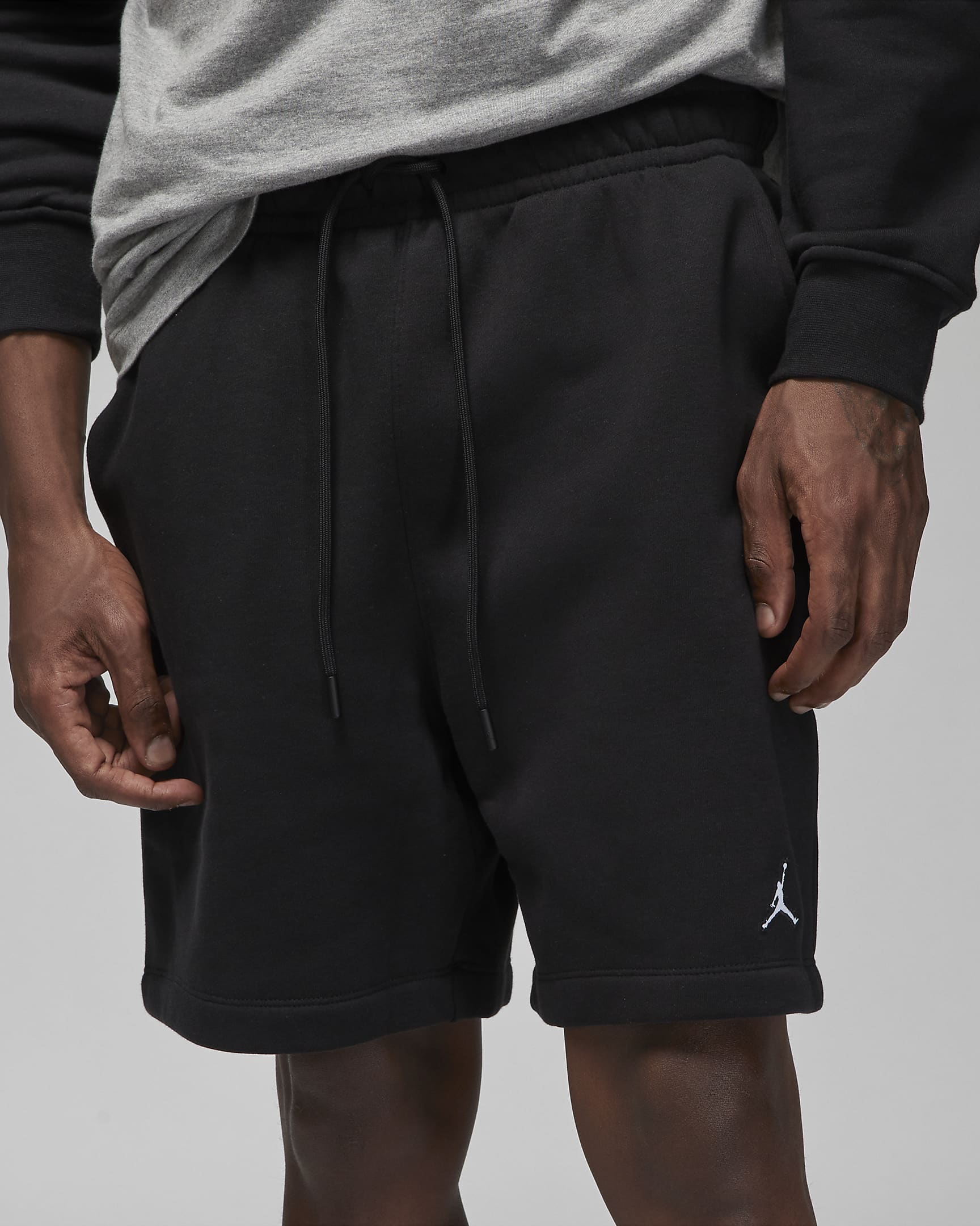 Jordan Men's Fleece Shorts