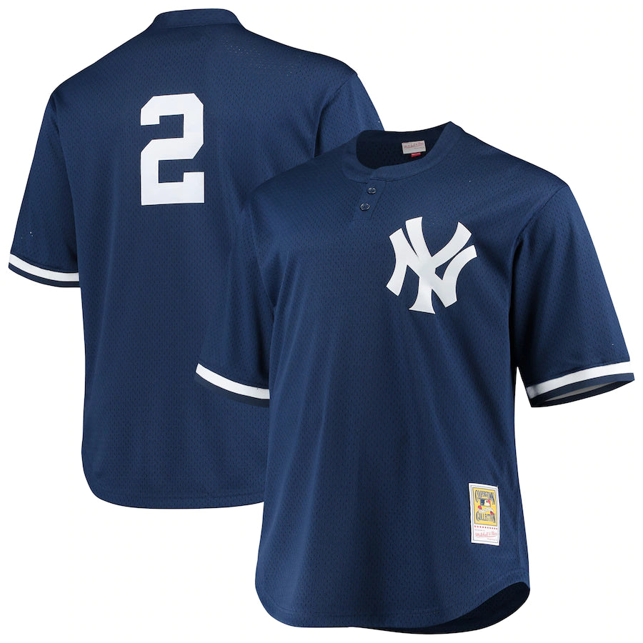 Jeter jersey deals mens