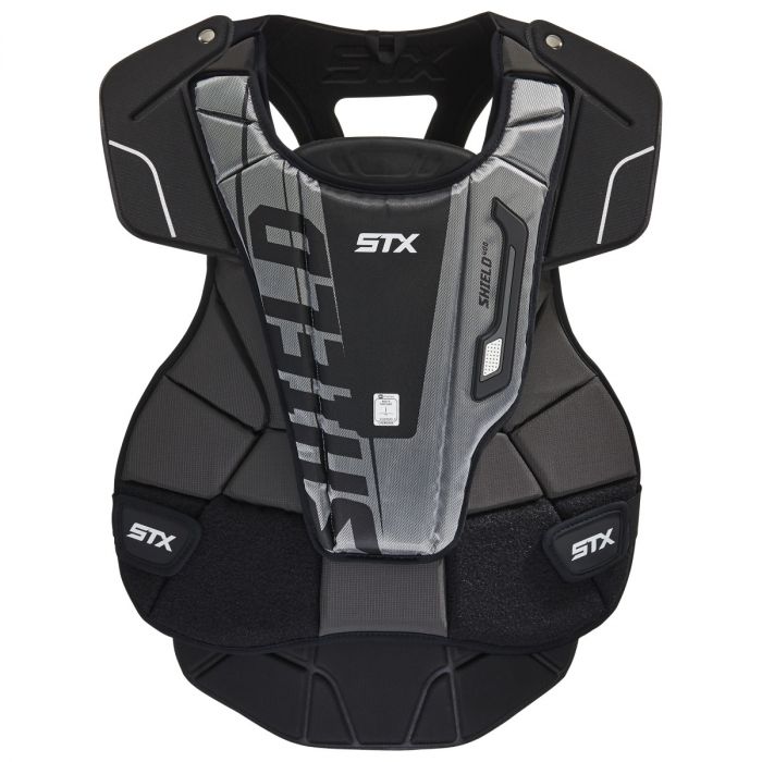 STX Shield 600 Chest Protector Review