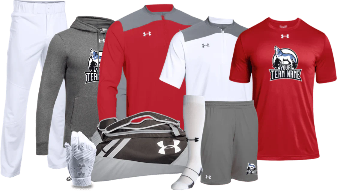 The Ultimate Guide to Team Gear