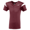 Camiseta Nike Alpha Pro para niños (corte entallado) 