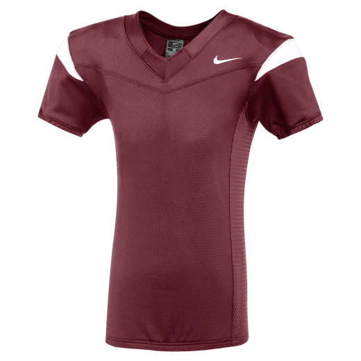 Camiseta Nike Alpha Pro para niños (corte entallado) 