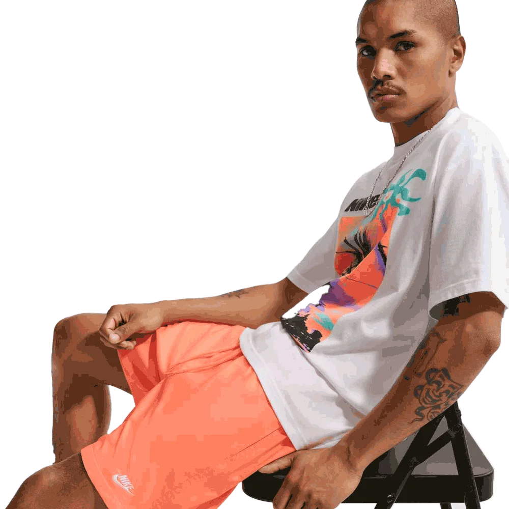 Nike Club Men's Woven Flow Shorts
