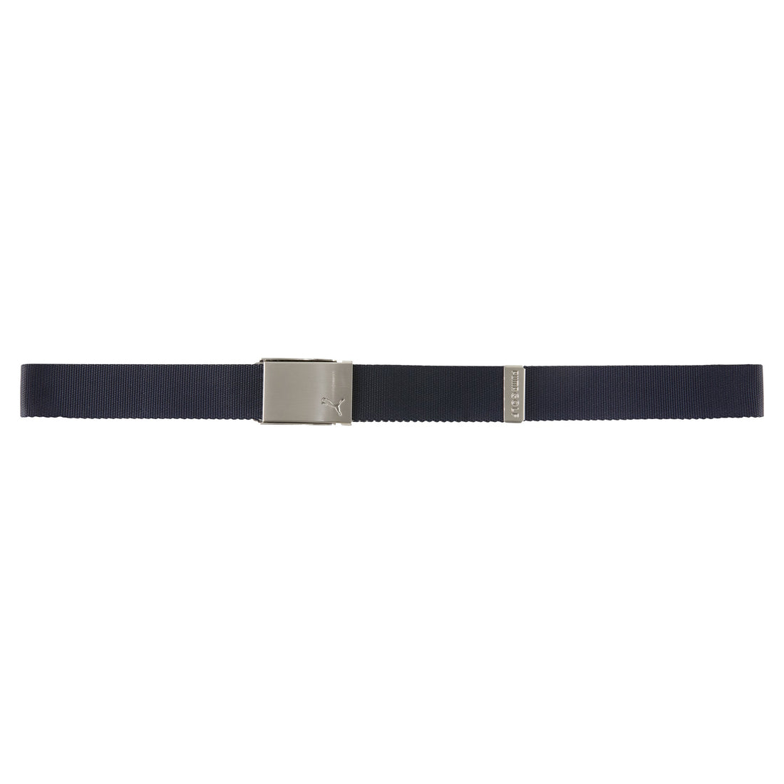 Puma Golf  Reversible Web Belt Navy Color.